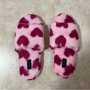 Rachel Roy slippers slides